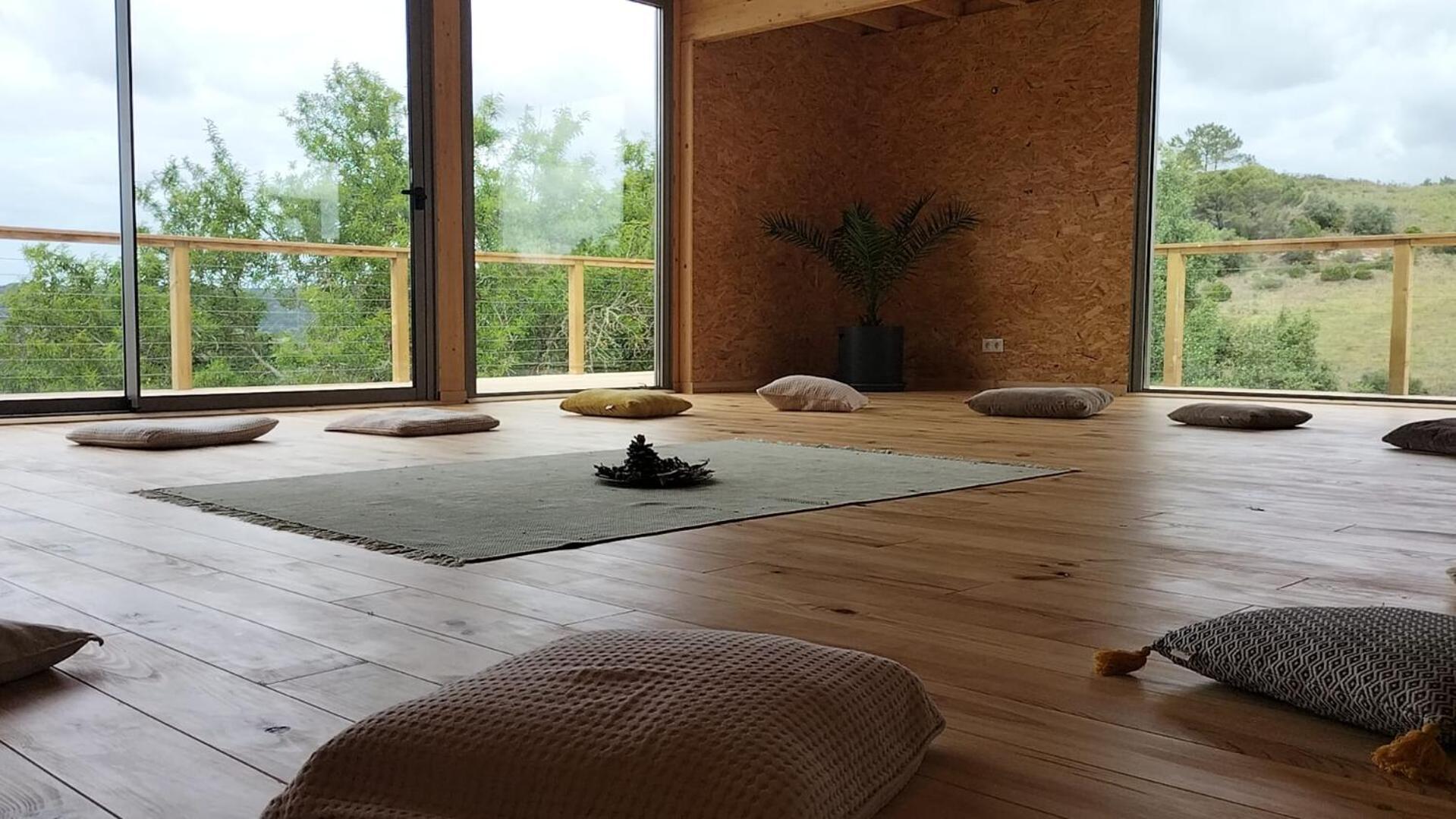 生物生态别墅 帕尔梅拉 外观 照片